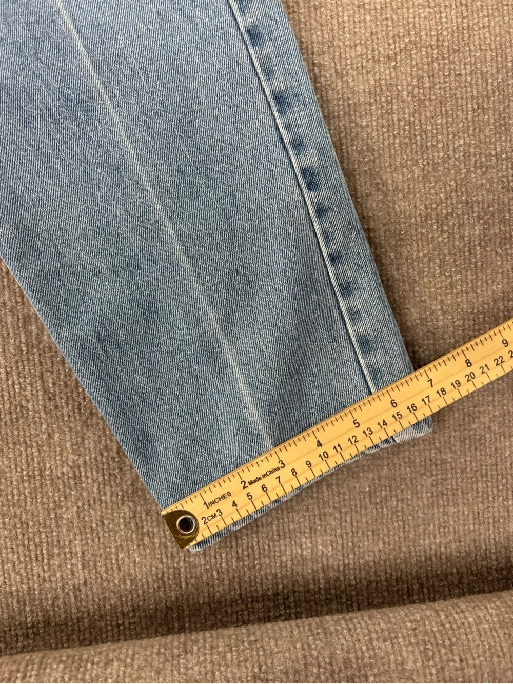 Levis classic levi